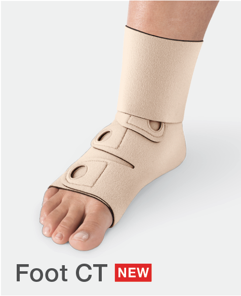 Readywrap Foot