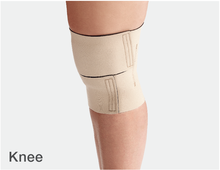 Readywrap Knee