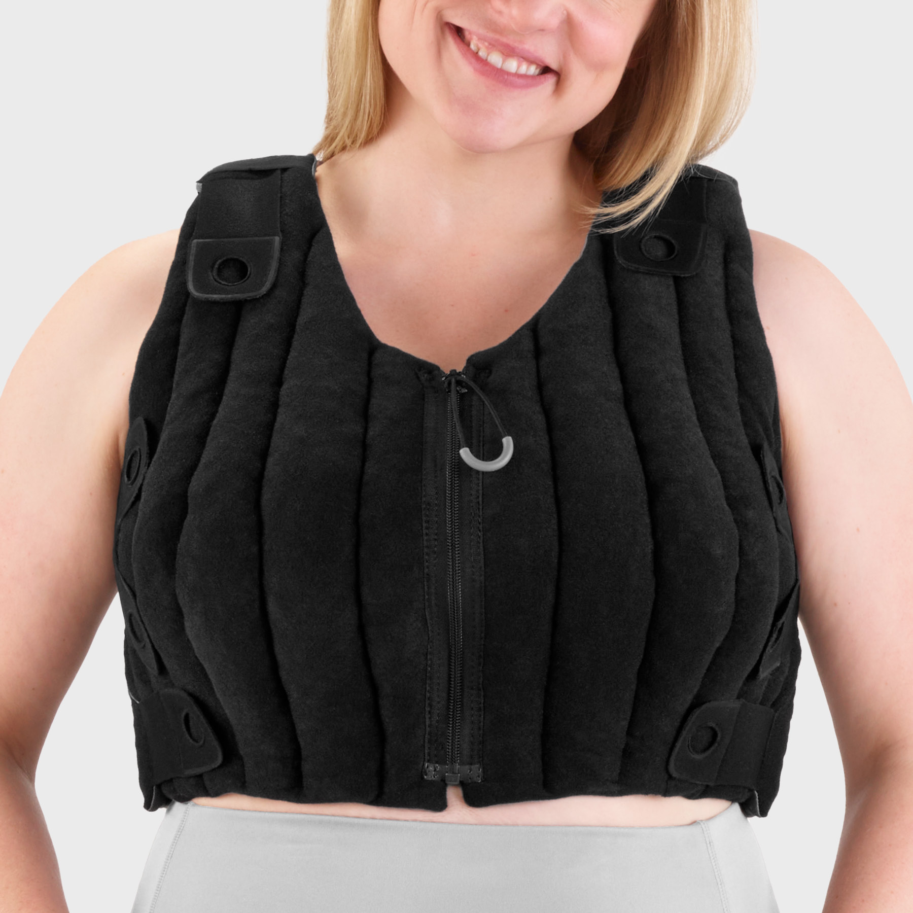 Tribute Wrap Bra