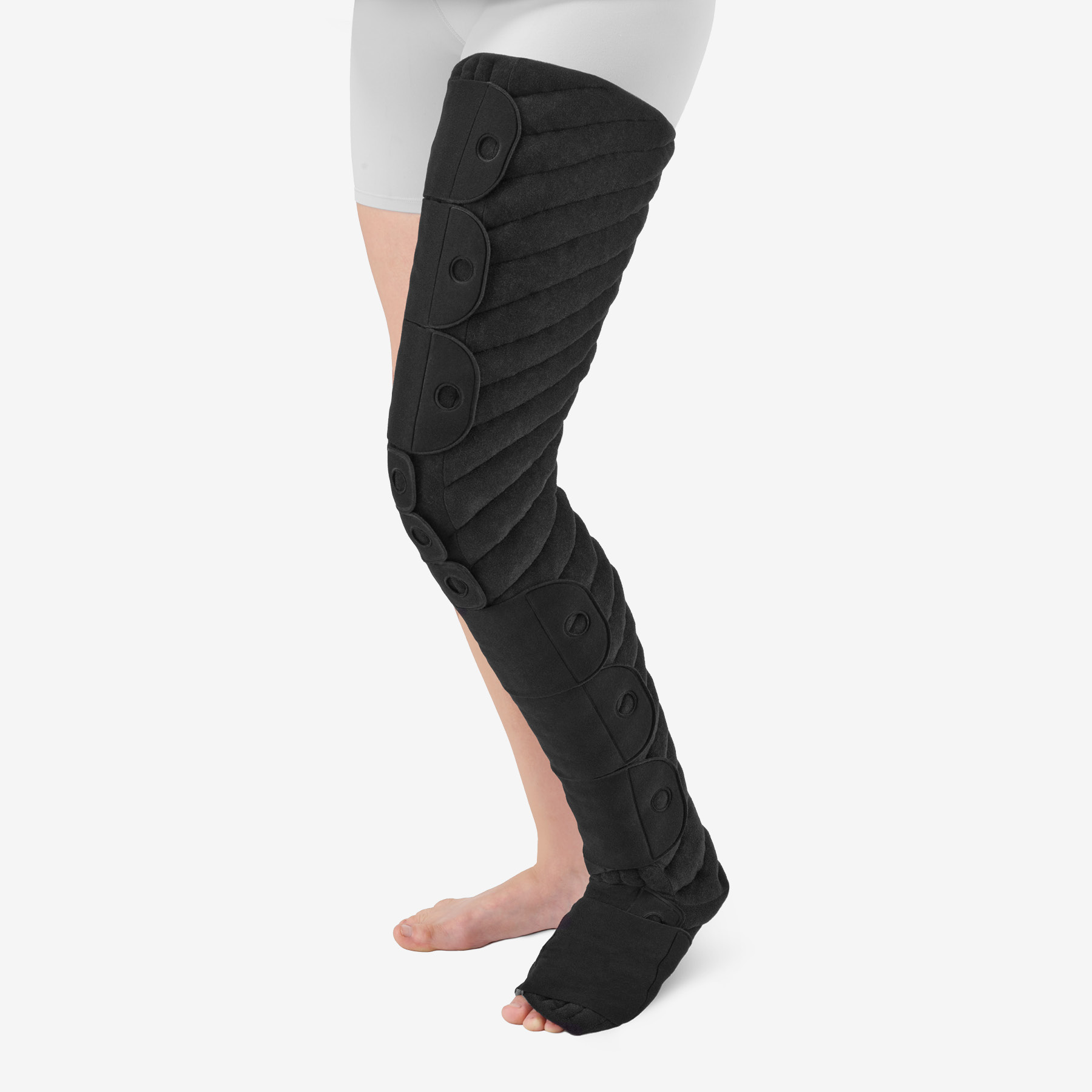 Tribute Wrap Full Leg